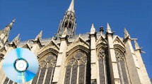 La Sainte Chapelle de Paris_documentaire
